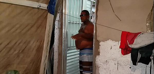  Paty Bumbum Procurando Negro Dotado na Favela !!! Pretinho facao - El Toro De Oro - Casal De Primos